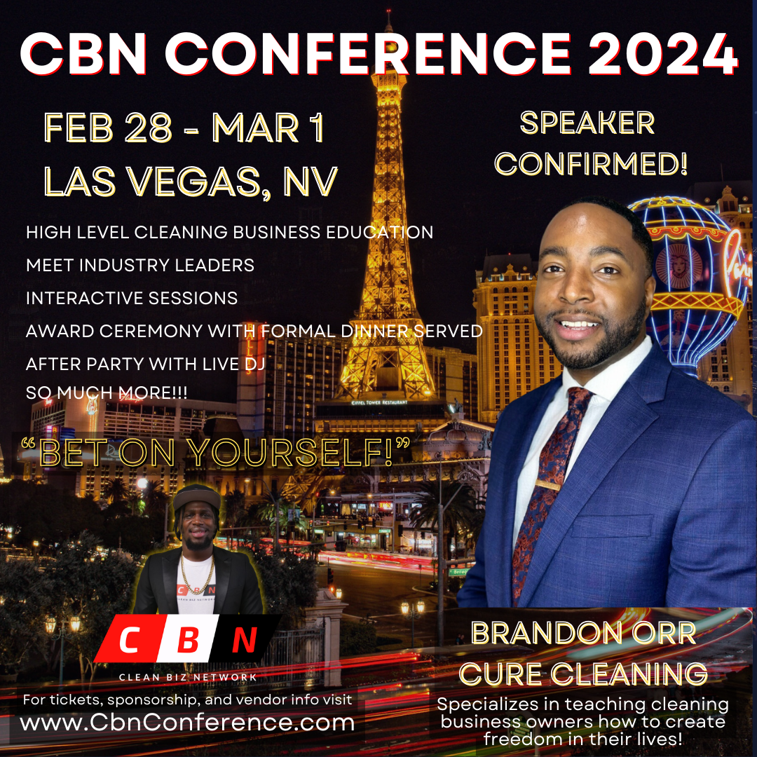 Alternative CBN Conference 2024 Ticket