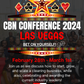 CBN Conference 2024 Ticket