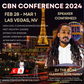 CBN Conference 2024 Ticket