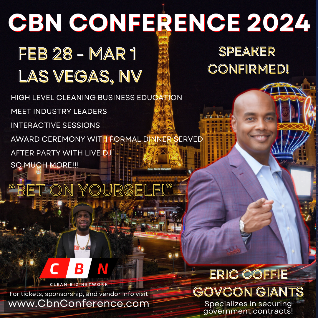 CBN Conference 2024 Ticket