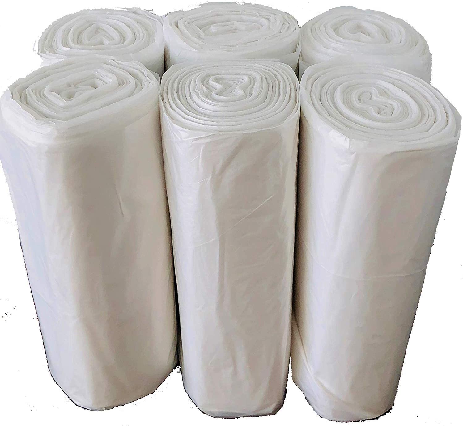 Reli. SuperValue 55 Gallon Trash Bags (150 Count Bulk), Made in USA - –  Clean Biz Network Shop