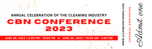 CBN Conference 2023 Ticket